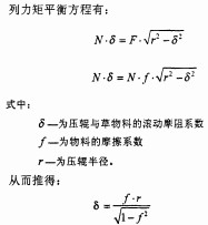 ½Õ¸Ñѹ¿é»ú¼ÆË㹫ʽ1 ½Õ¸Ñѹ¿é»ú¼ÆË㹫ʽ1